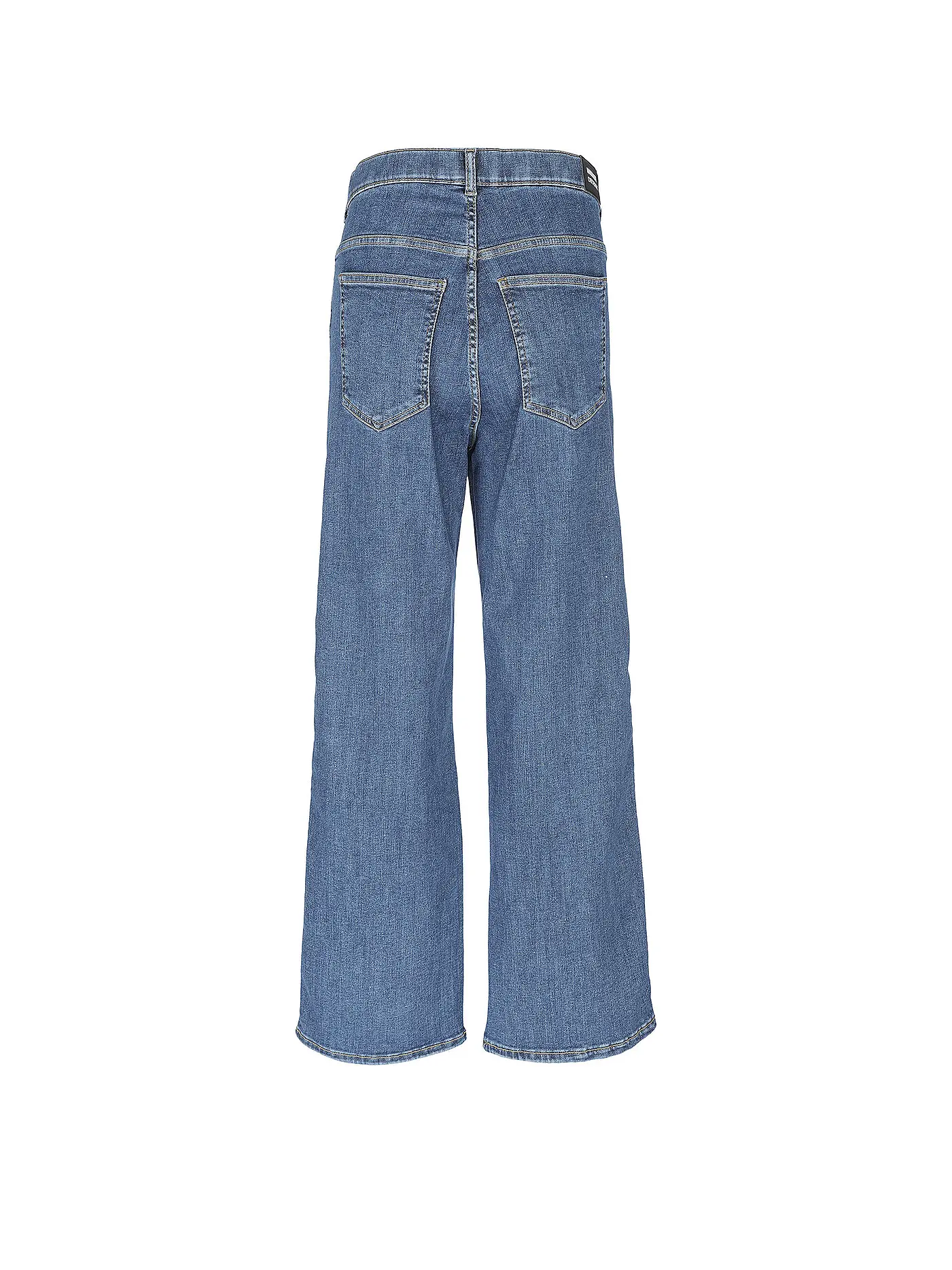DR.DENIM | Jeans Straight Fit Moxy | 